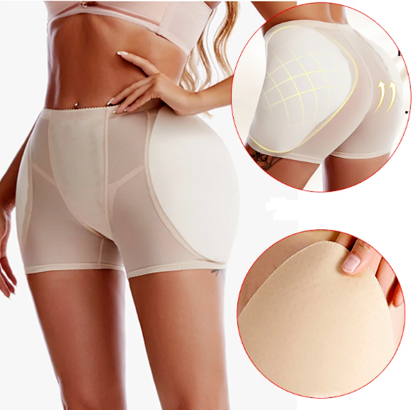 Wowista™ Body shaping Short