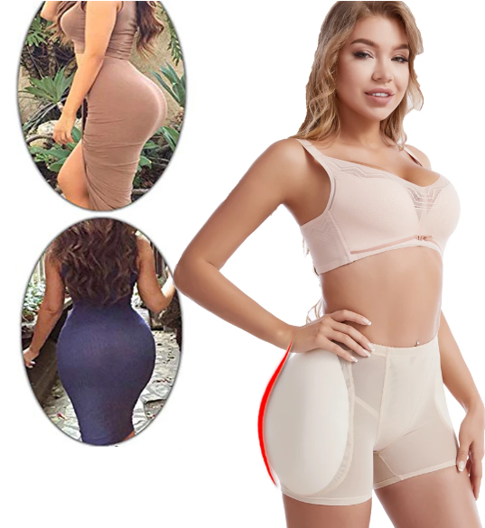 Wowista™ Body shaping Short