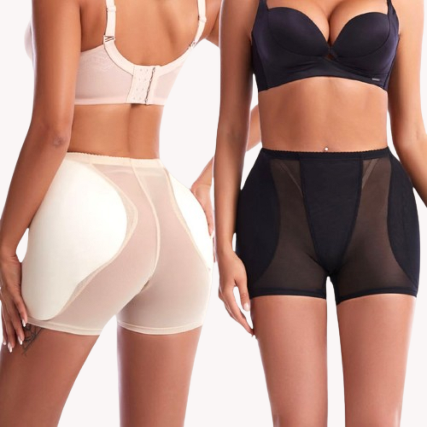 Wowista™ Body shaping Short